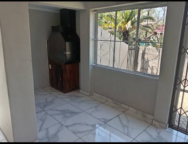 3 BEDROOM HOUSE TO LET IN VANDERBIJLPARK SW 5